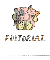 Editorial