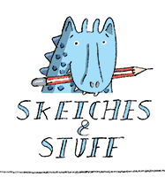 Sketches & Stuff