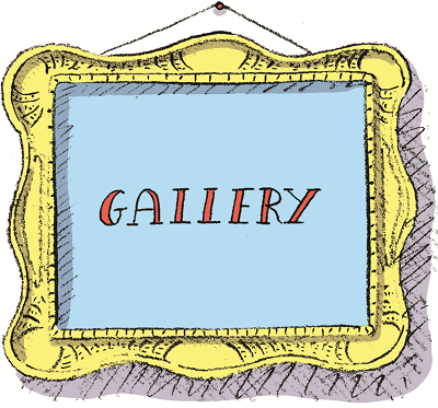 Gallery Shop